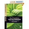 Key Concepts in Learning Disabilities (SAGE Key Concepts series)