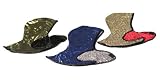KNIGHT HELMET ASSORTED COLORS