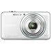 Sony Cyber-Shot DSC-WX70 16.2MP CMOS Digital Camera (White)