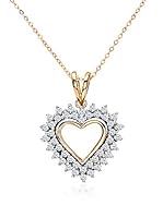 Revoni Conjunto de cadena y colgante