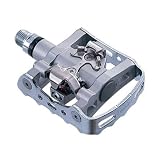 Shimano PD-M324 Clipless/Clip Pedals