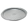 G&S Designs Aluminum-Clad 12-1/2-Inch Pizza Pan