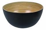Arc International - 7061102 - F8605 - Saladier - 28 Cm - Wenge Exotique Bambou