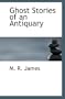 Ghost Stories of an Antiquary (Eolit 2009)