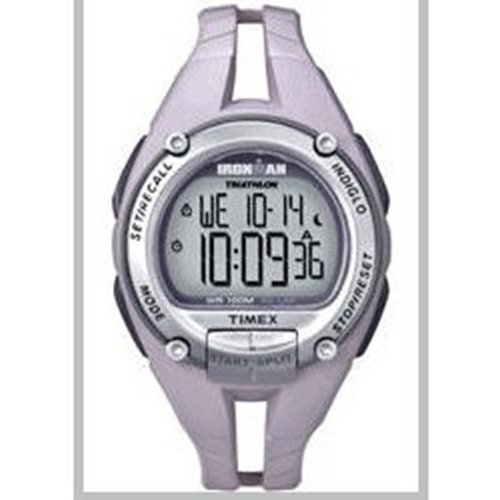 Timex Women's T5K161 Ironman 50-Lap Watch