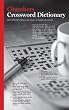 Chambers Crossword Dictionary