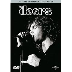 The Doors - Live at the Hollywood Bowl / Dance on Fire / The Soft Parade (30 Years Commemorati