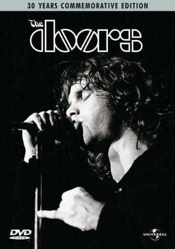 The Doors - Live at the Hollywood Bowl / Dance on Fire / The Soft Parade (30 Yea von The Doors - alle Infos