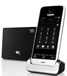 Gigaset DECT inal�mbrico ph SL910A Le...