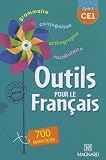 Outils pour le français CE1