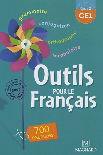 Outils pour le français CE1