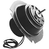 ACDelco 15-80130 Blower Motor Assembly by ACDelco