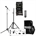 Basic Digital Audio Travel Partner Package