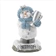 Snowbuddies #1 Mom
