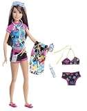 Barbie Skipper Beach theme Doll Barbie Skipper Beach theme Doll