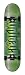Creature Cold Steel SM Powerply Complete Skateboard (7.75 x 31.6-Inch)