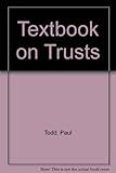 Textbook on trusts