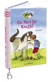 Lotta und Knuffel - Ein Herz f&uuml;r Knuffel - Dorothea Tust