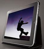 Traveler Folio Case for iPad Traveler Folio Case for iPad