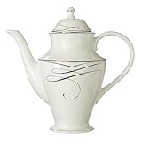 Waterford China Ballet Gold Beverage Pot Waterford China Ballet Gold Beverage Pot