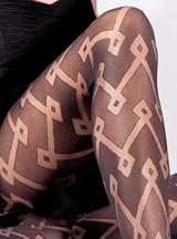Gabriella Bacara 2 Tights