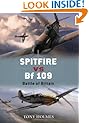Spitfire vs Bf 109: Battle of Britain (Duel)
