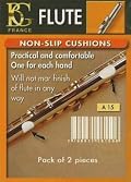FLUTE - Non Slip Hand Positioner Cushions (2 Pieces)