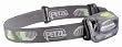 Petzl E93 PS Tikka 2 Headlamp, Storm Gray