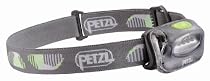 Petzl E93 PS Tikka 2 Headlamp, Storm Gray