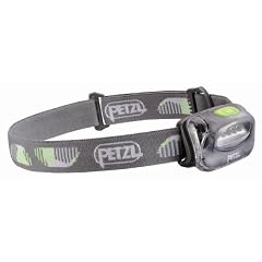 Petzl Tikka 4 LED storm grey