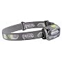 Petzl E93 PS Tikka 2 Headlamp, Storm Gray