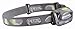 Petzl E93 PS Tikka 2 Headlamp, Storm Gray