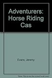 Horse riding