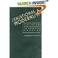 Sensational Modernism: Experimental Fiction and Photography in Thirties America (Cultural Studies of the United States) by Joseph B. Entin