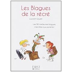 Blagues de la r�cr�