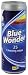 BLUE WONDER WIPES