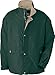 North End 88042 Men's MICRO Plus Mid-Length Jacket With Teflon