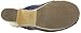 Woolrich Women's Journalist Mule
