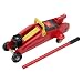 Hydraulic Trolley Jack 2 Ton in Colour Box
