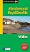 Aberdeen and Royal Deeside: Walks (Pathfinder Guides)