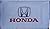 Honda flag white Honda car flag Honda car racing banner Honda banner--polyster flags,Brass Grommets ,Anti-UV,Digital Printing---car flags 3X5 ft
