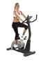 Smooth Fitness UB4 Upright Exercise Bike