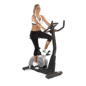 413pMj5WfXL. SL500 AA280  Smooth Fitness UB4 Upright Exercise Bike