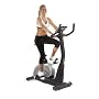 Smooth Fitness UB4 Upright Exercise Bike