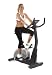 Smooth Fitness UB4 Upright Exercise Bike