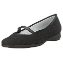 Stonefly Roma 3 86613, Damen Slipper, schwarz, (nero 000)