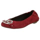 Tommy Hilfiger Women's Ballerina Flat