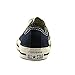 CONVERSE CHUCK TAYLOR ALL STAR YTHS OXFORD BASKETBALL SHOES
