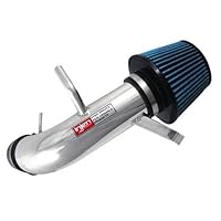 Injen Technology SP1476P Polished Mega Ram Short Ram Intake System