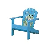 Porch Chair - Frog